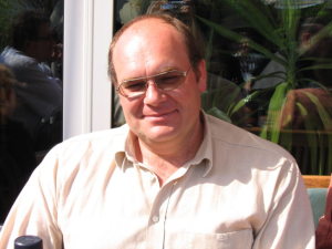 Profilbild von Reinhardt Schreiber
