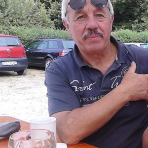 Profilbild von Reinhardt Schuller