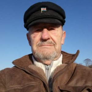 Profilbild von Reinhardt Thiel