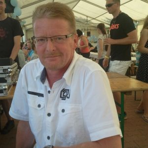 Profilbild von Reinhardt Uwe
