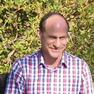 Profilbild von Reinhart Bollmann