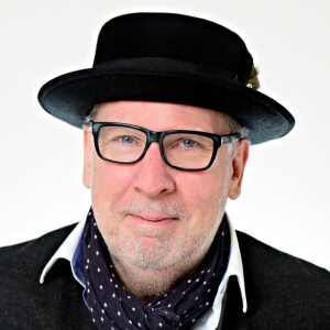 Profilbild von Reinhart Bünger