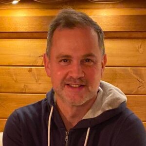 Profilbild von Reinhart Kandler