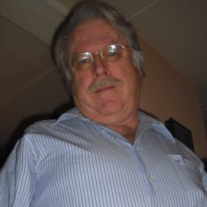 Profilbild von Reinhart Kimmel