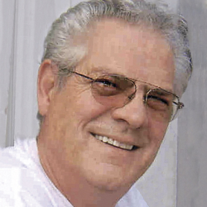 Profilbild von Reinhart Lohrisch