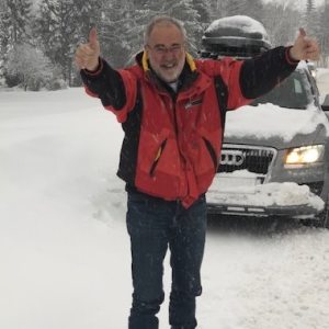 Profilbild von Reinhart Schanda