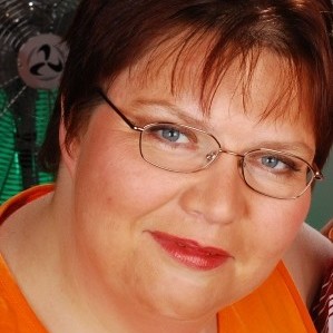Profilbild von Reinhild Beer