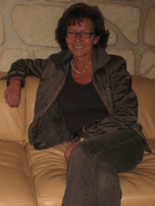 Profilbild von Reinhild Enning