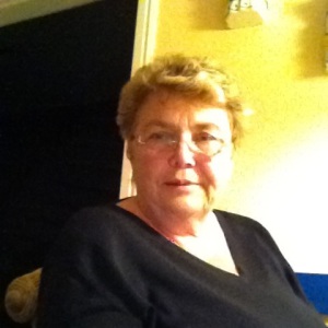 Profilbild von Reinhild Grünthal