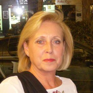 Profilbild von Reinhild Krempien