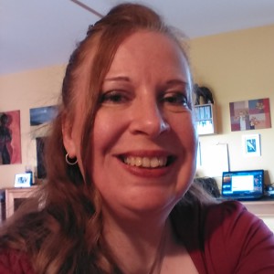 Profilbild von Reinhild Rago