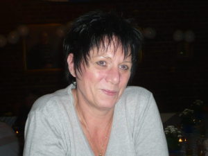 Profilbild von Reinhild Rathmakers