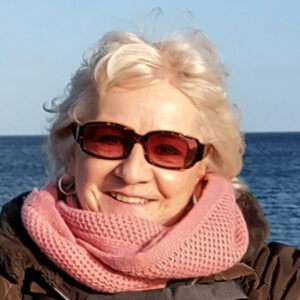 Profilbild von Reinhild Reinholz
