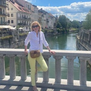 Profilbild von Reinhild Zolg