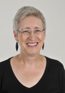 Profilbild von Reinhilde Lüninghöner