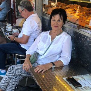 Profilbild von Reinhilde Sander