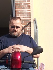 Profilbild von Reinhiold Malsch