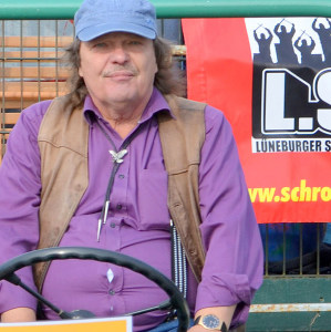 Profilbild von Reinhold Alois Schindler