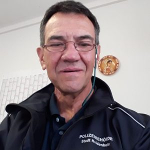 Profilbild von Reinhold Emmerich Jung