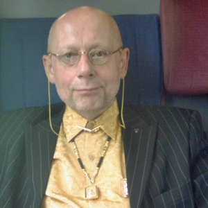 Profilbild von Reinhold Ludwig Jahns