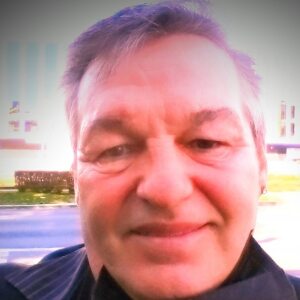 Profilbild von Reinhold Siegfried Bärsch