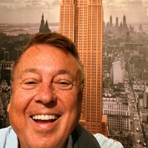 Profilbild von Reinhold Bärholz