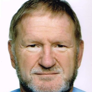 Profilbild von Reinhold Balk