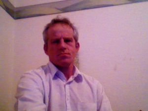Profilbild von Reinhold Baß