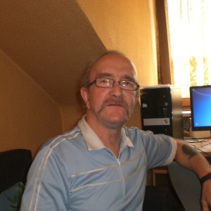Profilbild von Reinhold Baumann