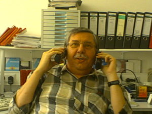Profilbild von Reinhold Becker