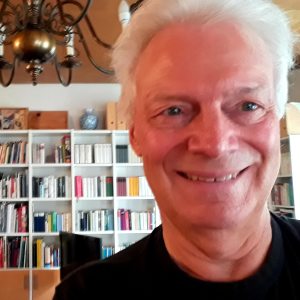 Profilbild von Reinhold Beckmann