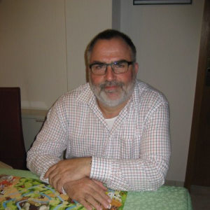 Profilbild von Reinhold Benz
