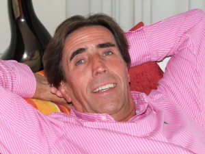 Profilbild von Reinhold Berkenfeld