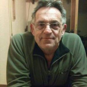 Profilbild von Reinhold Biesinger