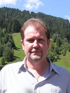 Profilbild von Reinhold Bittner