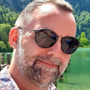 Profilbild von Reinhold Bleker