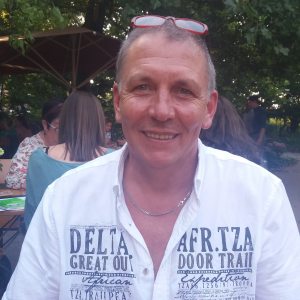 Profilbild von Reinhold Böhle
