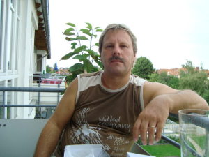 Profilbild von Reinhold Bolte