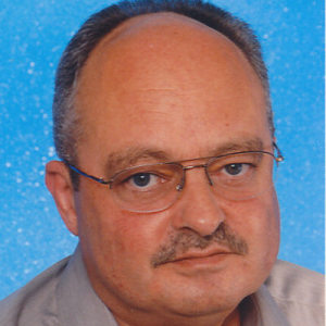 Profilbild von Reinhold Brenner