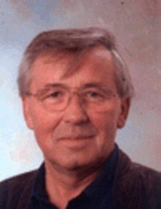 Profilbild von Reinhold Breuer