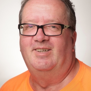 Profilbild von Reinhold Bronner