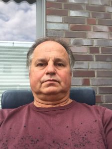 Profilbild von Reinhold Buber