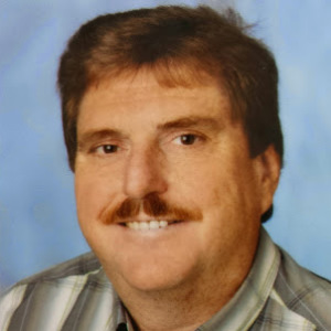 Profilbild von Reinhold Deisenrieder