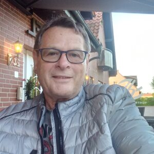 Profilbild von Reinhold Domann