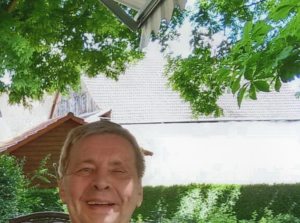Profilbild von Reinhold Eckl