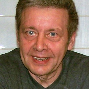 Profilbild von Reinhold Eckl