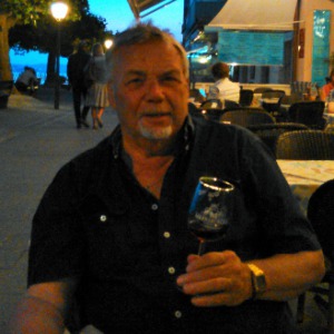 Profilbild von Reinhold Ellmer