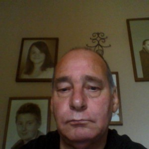 Profilbild von Reinhold Fitzer