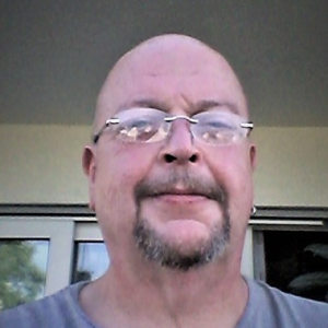Profilbild von Reinhold Freiersleben
