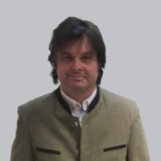 Profilbild von Reinhold Freudenmacher